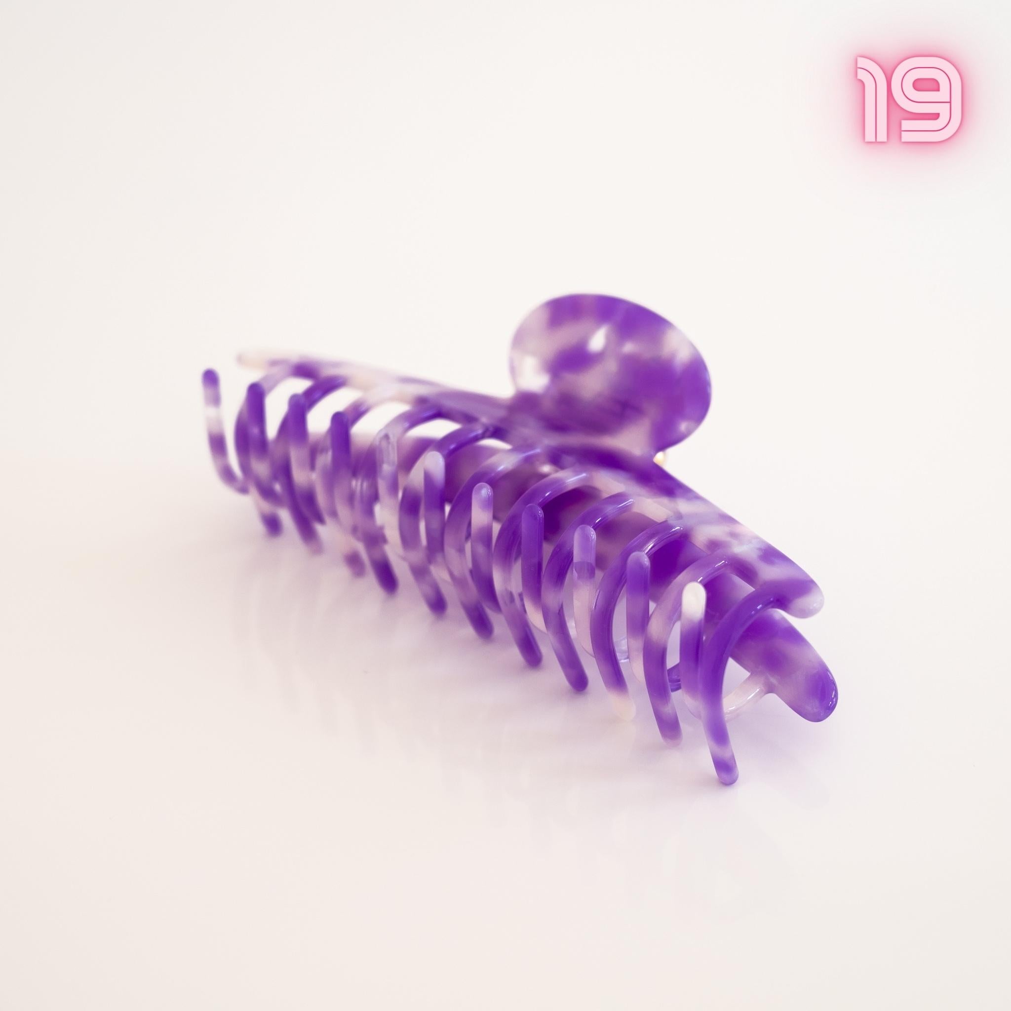 lifesaver hair clips 19