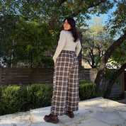 26" Inseam Picnic Pants - Oxford