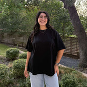 Everyday Tee - Black