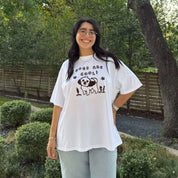 Everyday Tee - Dogs Are Cool *Clearance Sale*